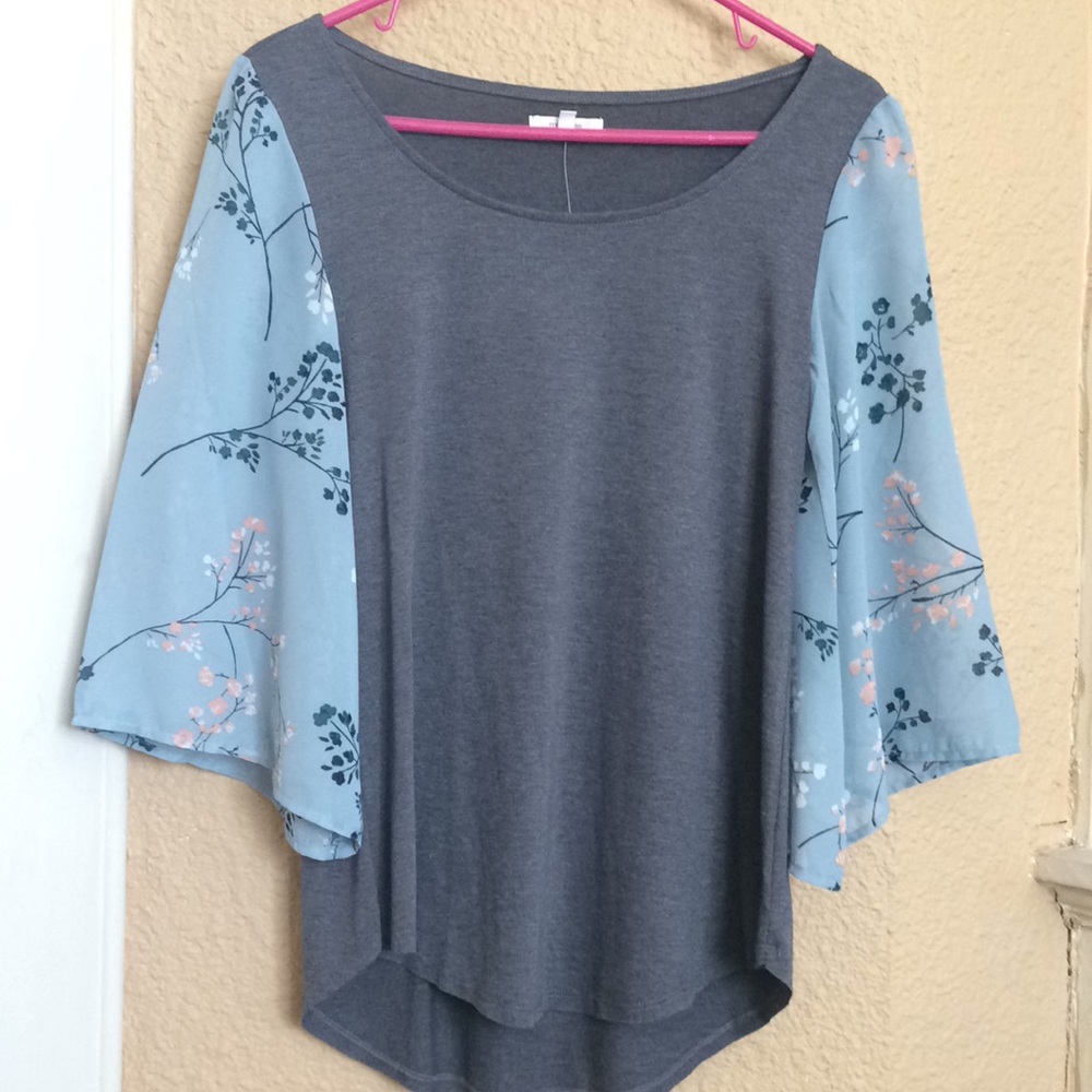 Maurices Top XS